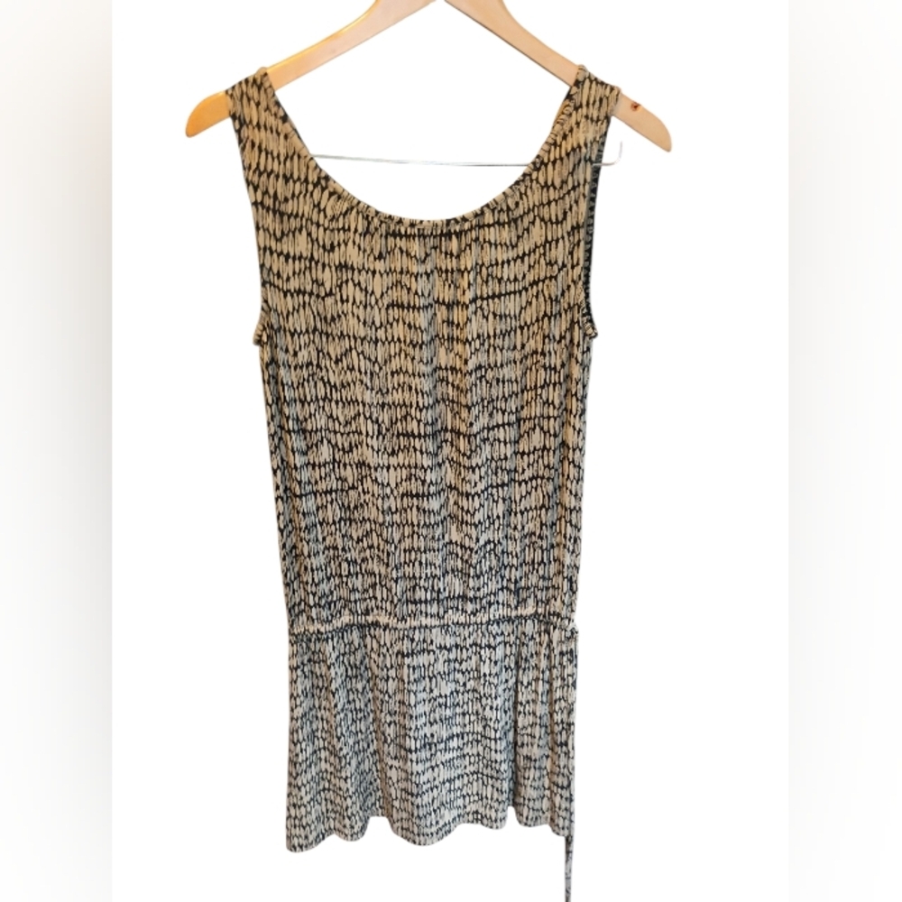 Kenneth Cole New York Short Dress Size Small